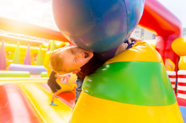 bounce house rentals Fleming Island	