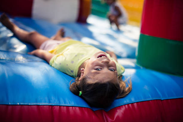 bounce house rentals Fleming Island	
