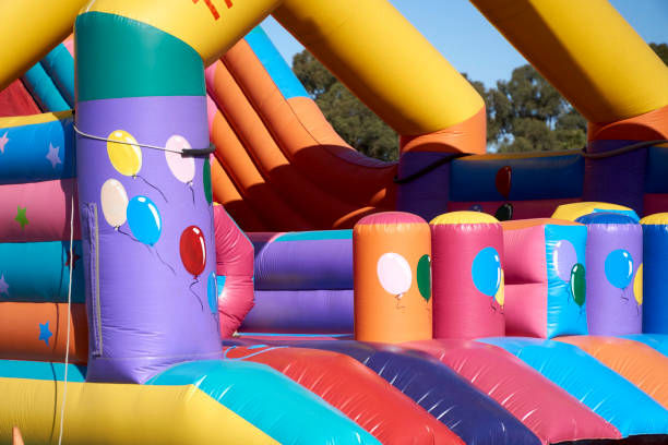 bounce house rentals Fleming Island	