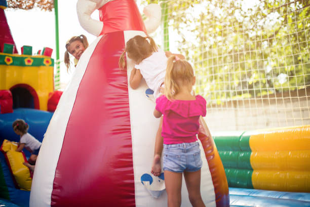 bounce house rentals Fleming Island	