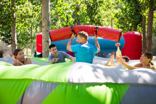 bounce house rentals Fleming Island	