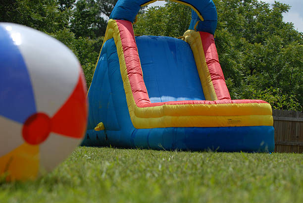 bounce house rentals Fleming Island	